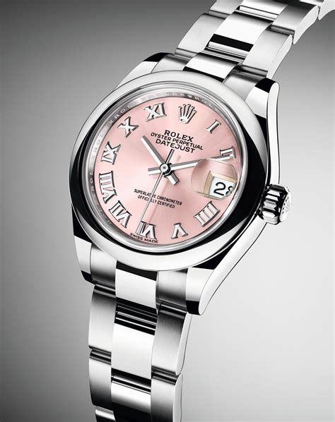 rolex oyster perpetual lady 6618|rolex lady datejust 28mm price.